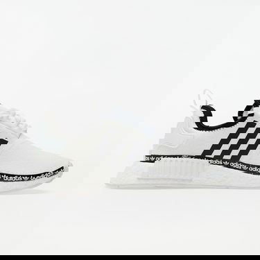 Tenisky a topánky adidas Originals NMD_R1 Biela | FV8727, 1