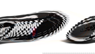 Tenisky a topánky Vans SK8-Hi 38 DX (Anaheim Factory) Čierna | VN0A38GFPXC, 2