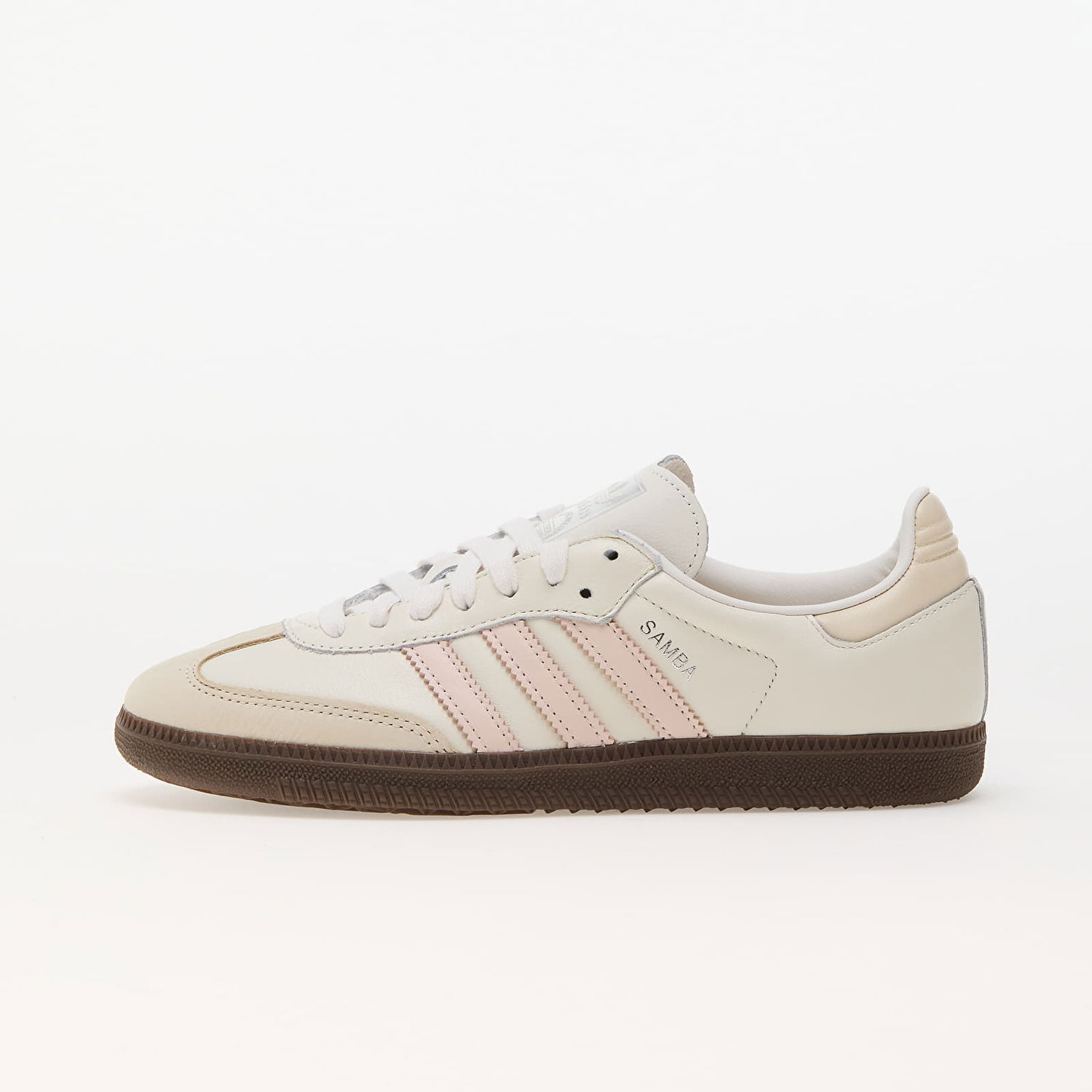 Tenisky a topánky adidas Originals Samba OG Béžová | IH2751, 0