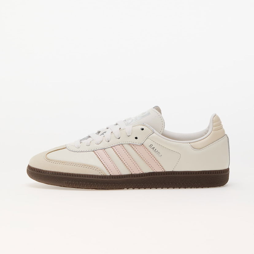 Tenisky a topánky adidas Originals Samba OG Béžová | IH2751