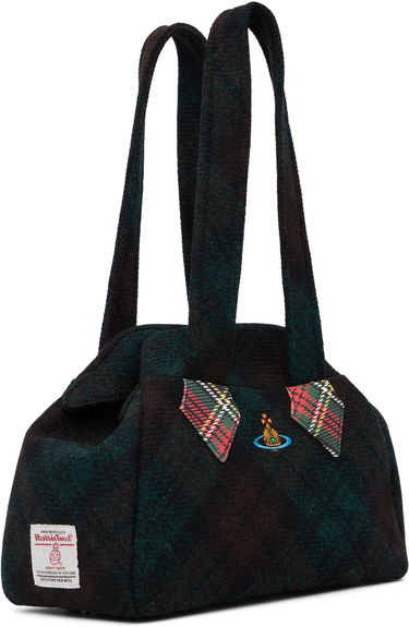 Kabelka Vivienne Westwood Yasmine Medium Archive Bag Rôznofarebný | 4702000RW-W018E-, 1