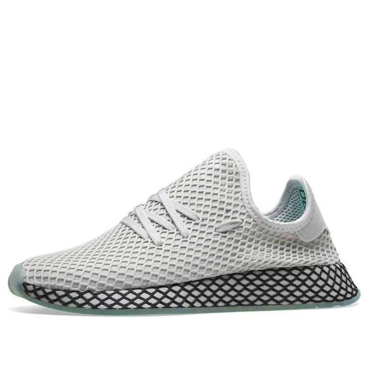 Tenisky a topánky adidas Originals Deerupt Šedá | B41754