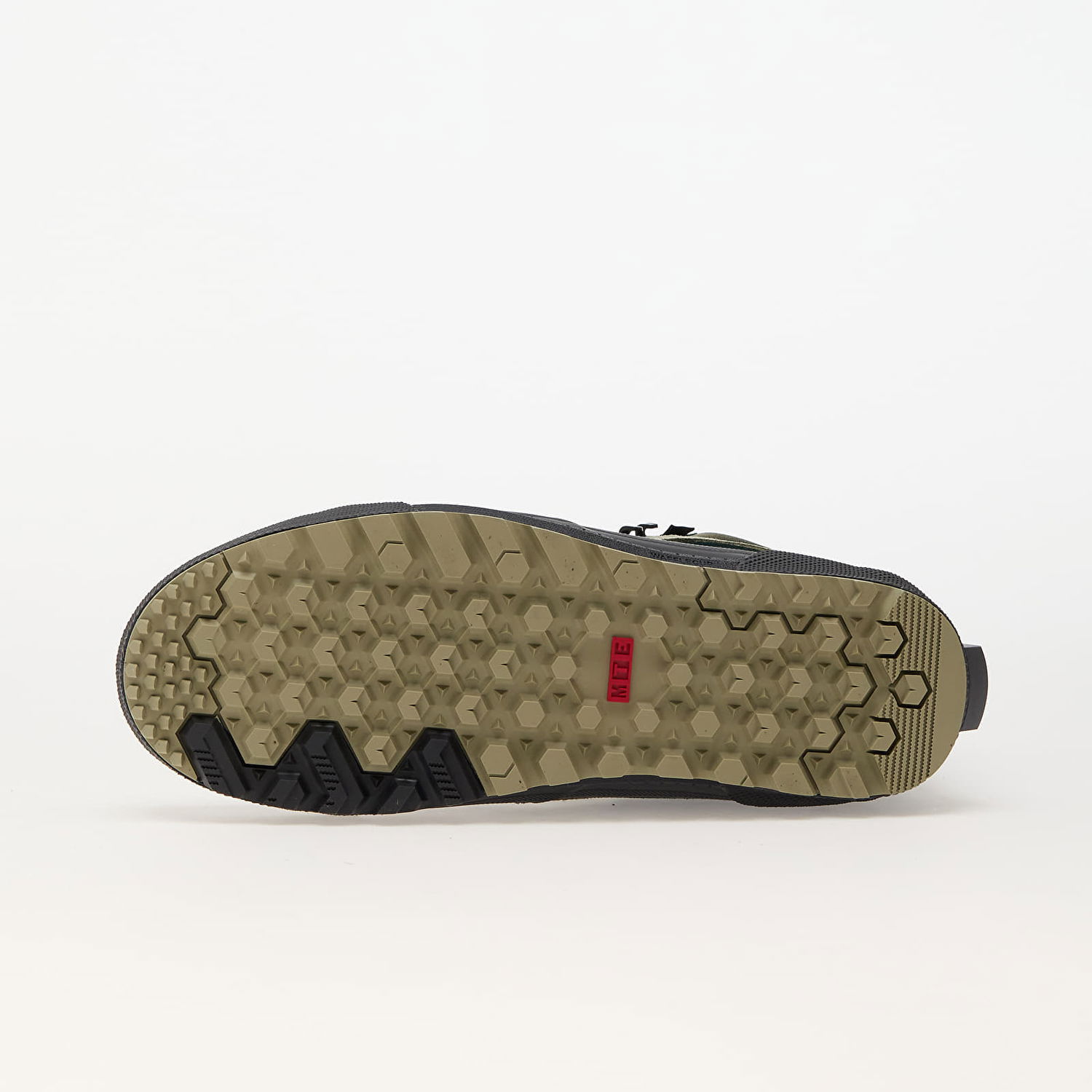 Tenisky a topánky Vans Mte Sk8-hi Gore-tex Zelené | VN000CVSZAA, 1