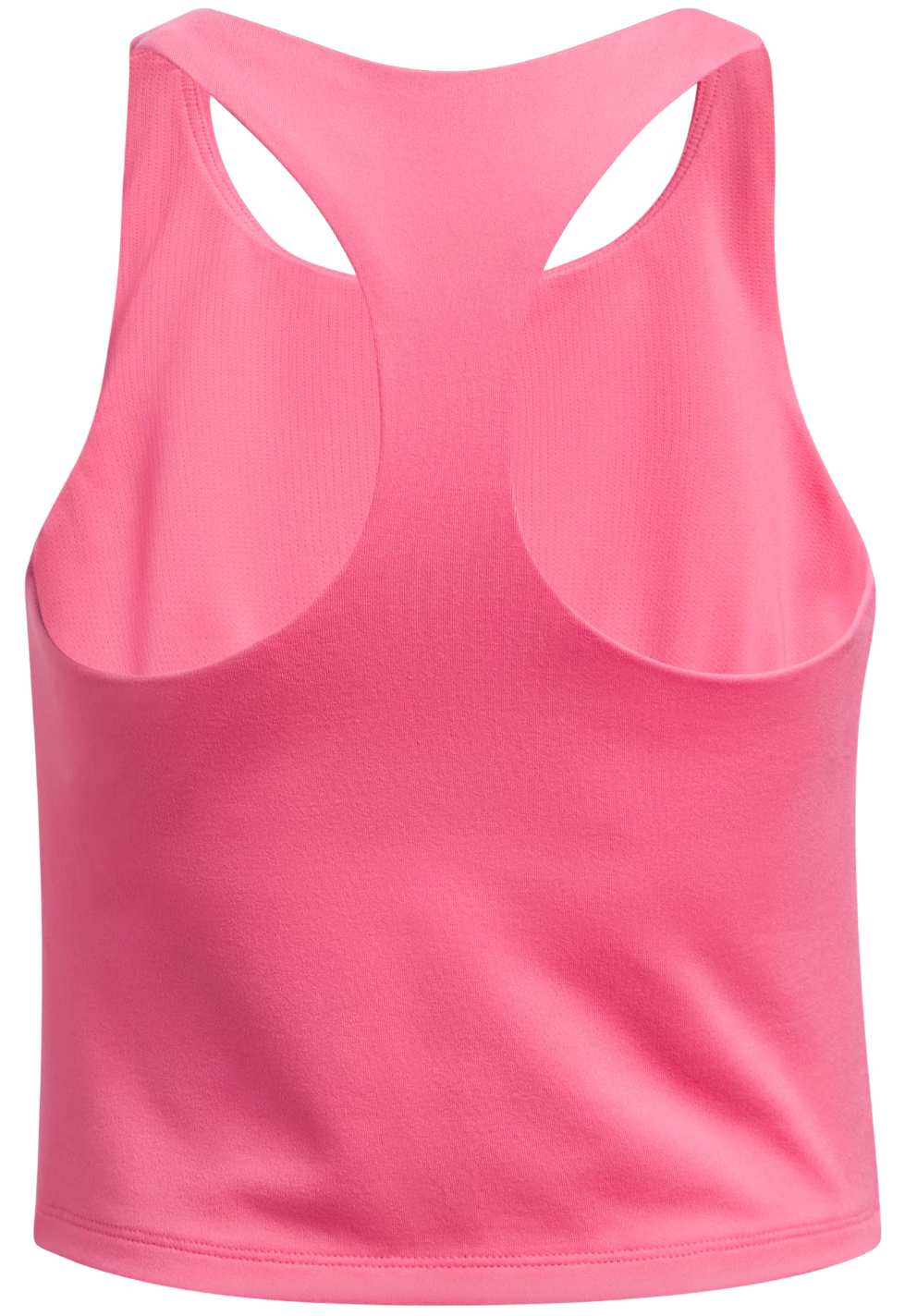 Crop Top Under Armour G Motion Branded Fitted Crop Tank Ružová | 1390079-672, 1