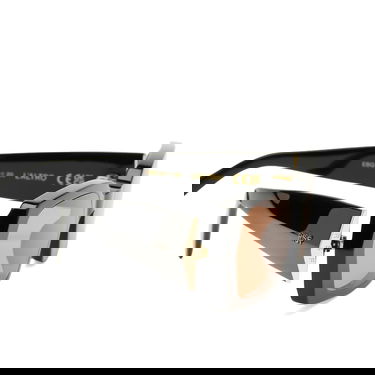 Slnečné okuliare RETROSUPERFUTURE Retrosuperfuture L'Altro Sunglasses Čierna | 8059026147727, 3