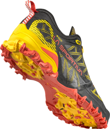 Tenisky a topánky La Sportiva Bushido III Gtx Čierna | 999100-56x, 3