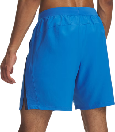 Šortky Under Armour Under Armour UA Launch 7" Shorts Modrá | 1382620-402, 1