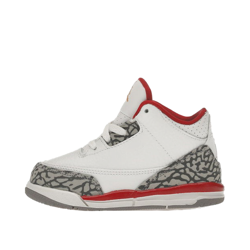 Tenisky a topánky Jordan Jordan 3 Retro Biela | 832033-126