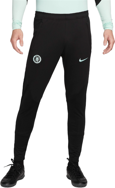 Tepláky Nike Dri-FIT Chelsea FC Strike Čierna | fv5968-010, 0