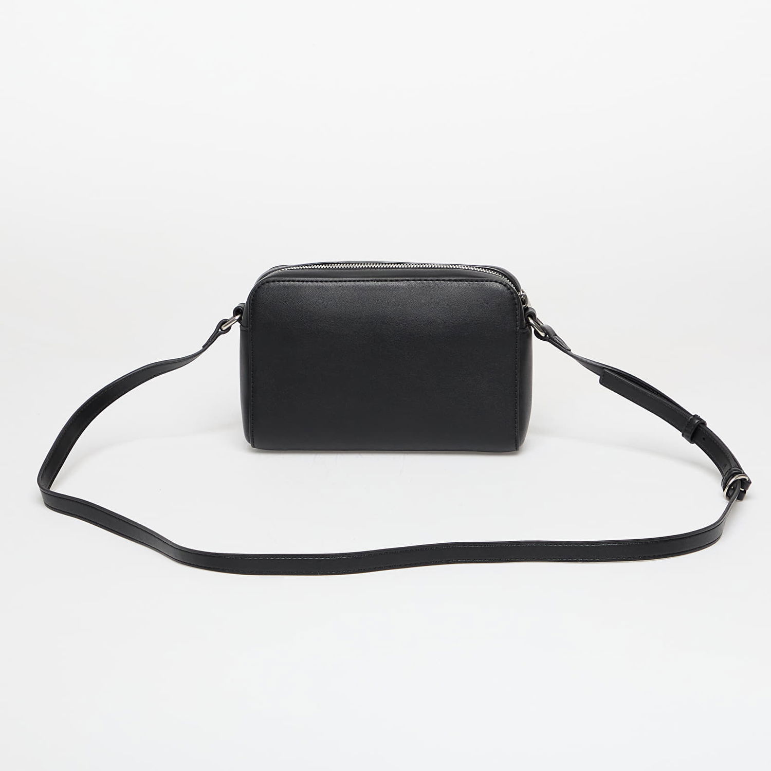 Taška cez rameno CALVIN KLEIN Calvin Klein Jeans Sculpted Camera Bag Čierna | LV04K3036G UB1, 1