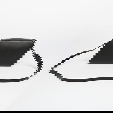 Taška cez rameno CALVIN KLEIN Calvin Klein Jeans Sculpted Camera Bag Čierna | LV04K3036G UB1, 1