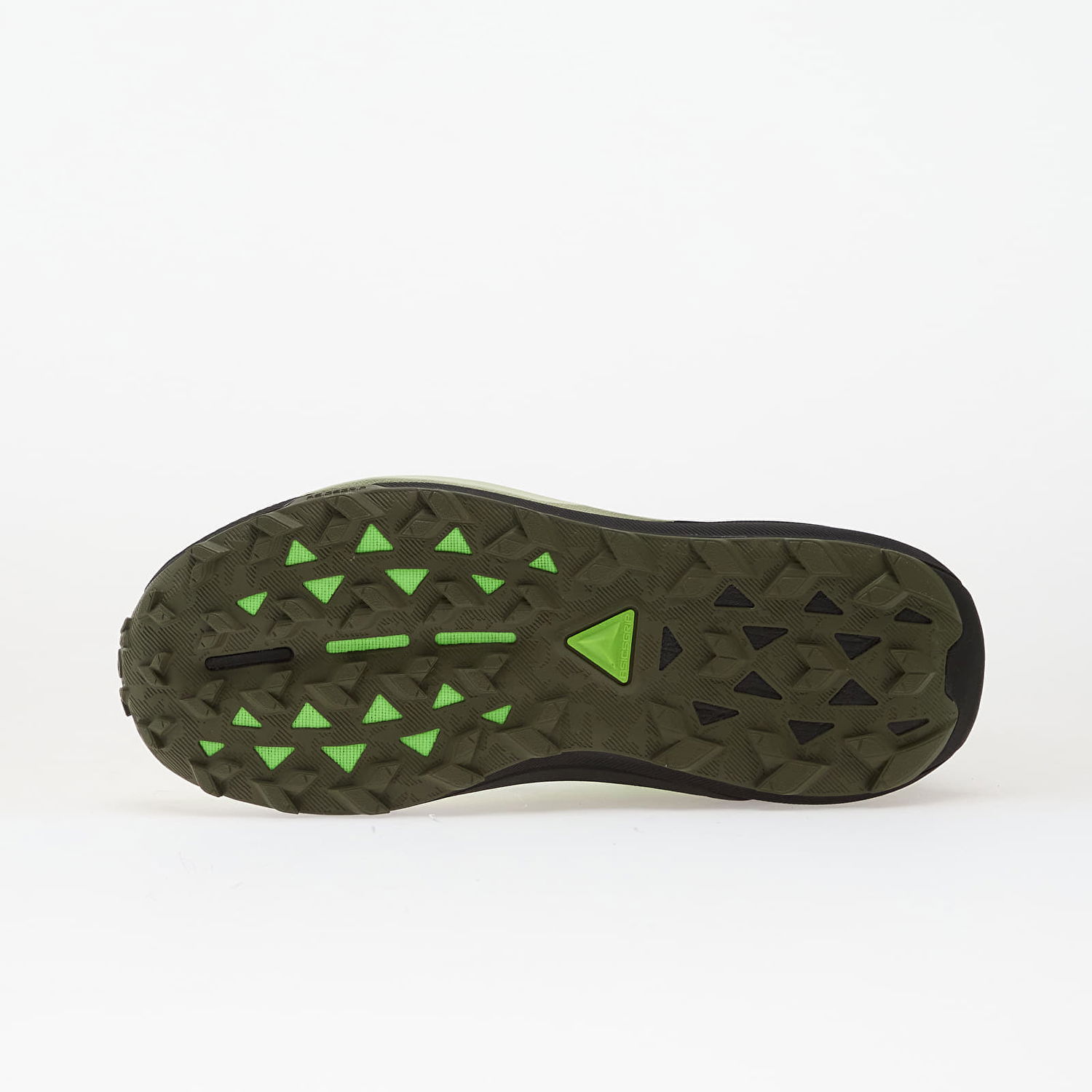 Tenisky a topánky Asics Gel-Trabuco Mt Gtx Zelené | 1011C085-300, 1