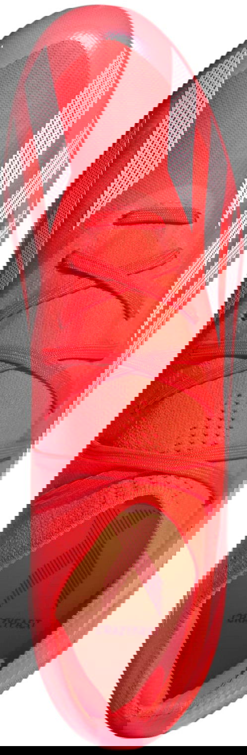 Tenisky a topánky adidas Performance X CRAZYFAST PRO FG Červená | ig0600, 1