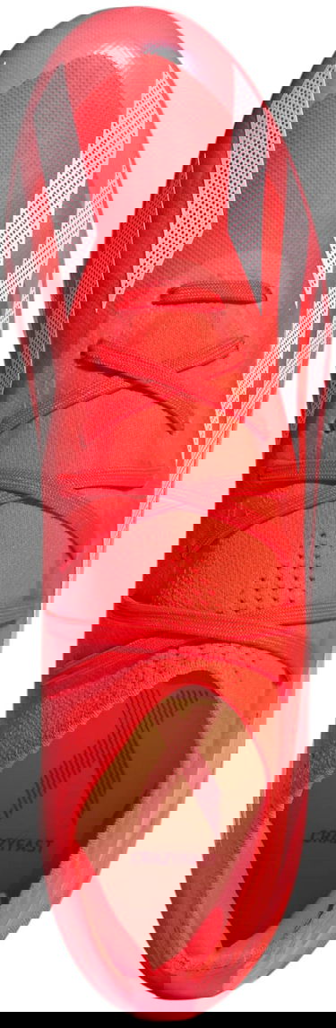 Tenisky a topánky adidas Performance X CRAZYFAST PRO FG Červená | ig0600, 1