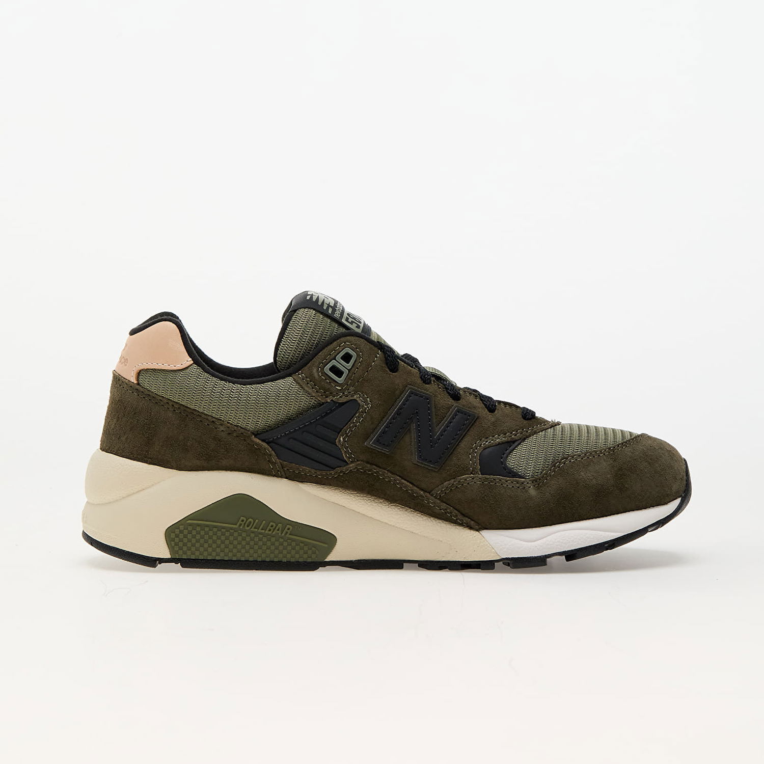 Tenisky a topánky New Balance MT580ADC Zelené | MT580ADC, 1