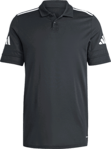 Polo tričko adidas Originals Adidas Squadra 25 Competition Polo Shirt Čierna | jy3417, 0