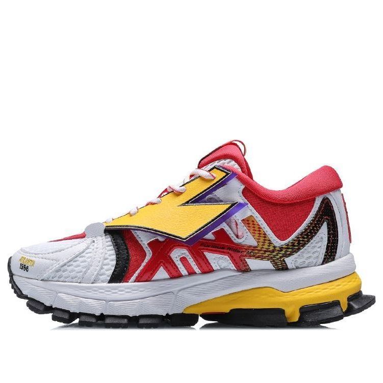 Tenisky a topánky Li-Ning Furious Rider Ace Rôznofarebný | ARZN004-4