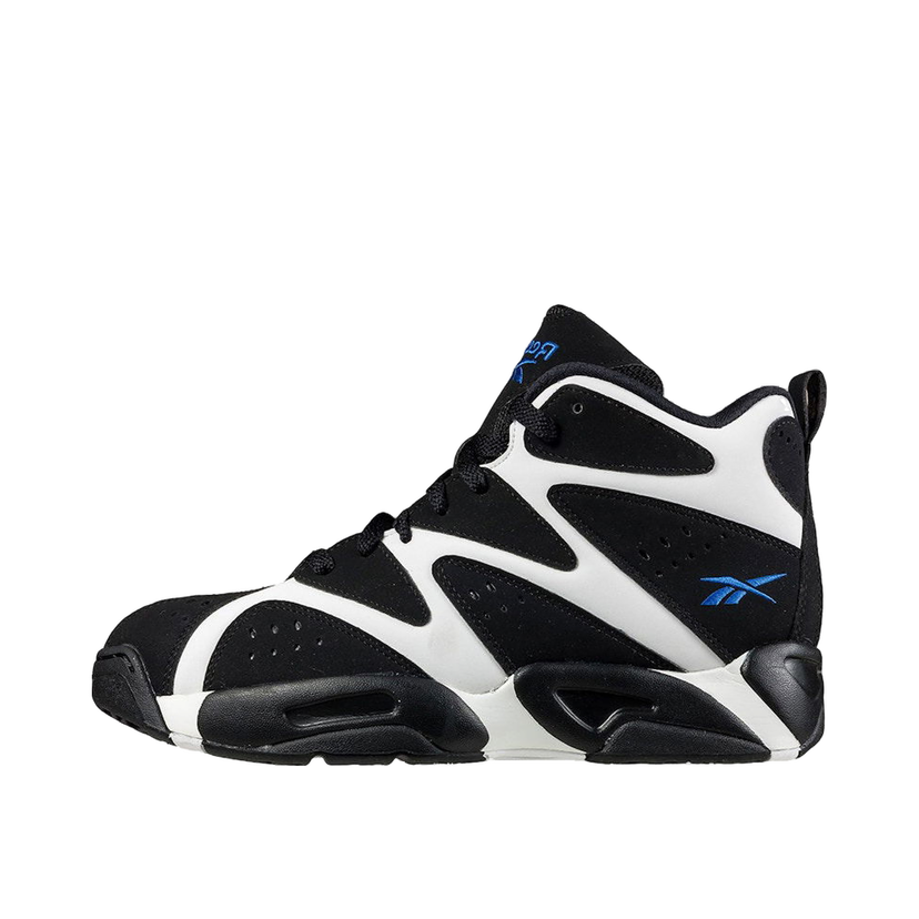 Tenisky a topánky Reebok Kamikaze Čierna | V61797