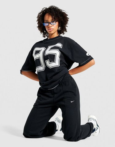 Tričko Nike Nike Street T-Shirt Čierna | HV4972-010, 2