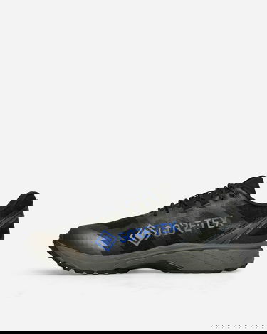 Tenisky a topánky Asics GEL-Terrain GTX Čierna | 1203A457-020, 3