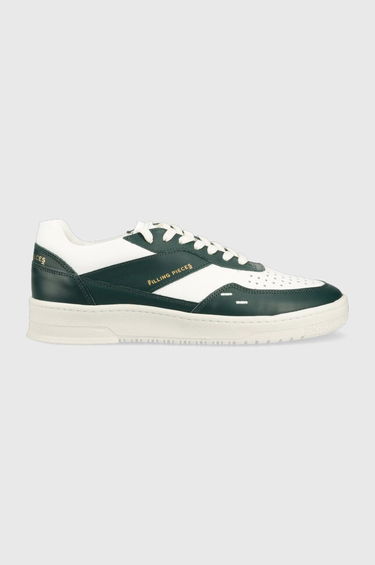 Tenisky a topánky Filling Pieces Ace Spin Zelené | 70033491019, 0