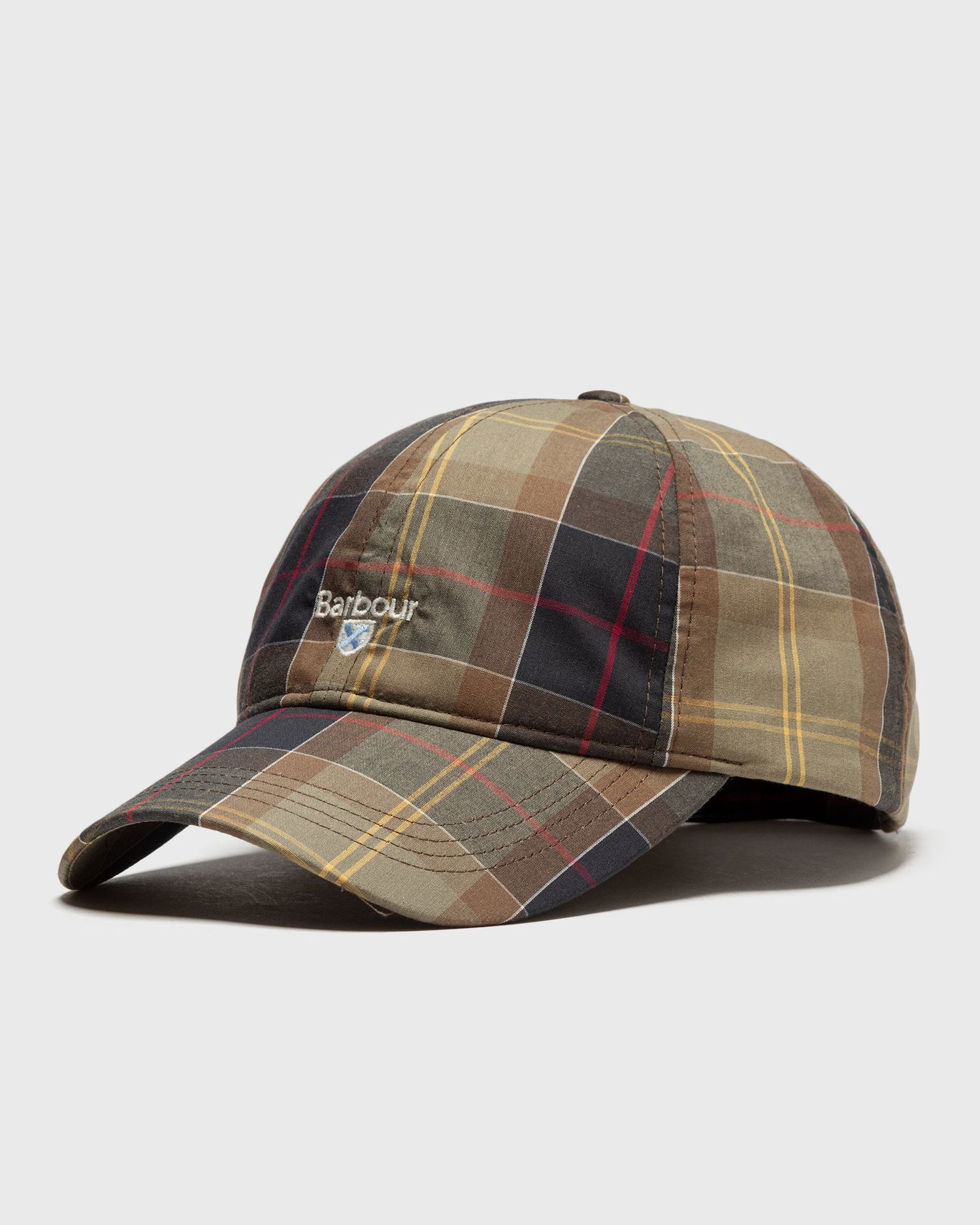 Šiltovka Barbour Barbour Tartan Sports Cap Rôznofarebný | 194972243012, 0