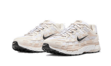 Tenisky a topánky Nike P-6000 "Beige" W Béžová | FQ2767-100, 2