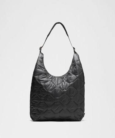 Taška cez rameno lululemon Quilty Pleasures Shoulder Bag 14L Čierna | prod20004007, 2