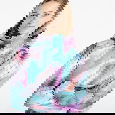 Bunda Horsefeathers Tala Rainbow Anorak Jacket Rôznofarebný | OW233A, 2