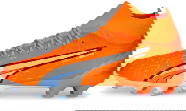 Tenisky a topánky Puma Puma ULTRA PRO FG/AG Oranžová | 107240-001, 0