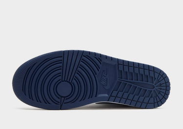 Tenisky a topánky Jordan Air Jordan 1 Mid Navy | DQ8426-403, 5