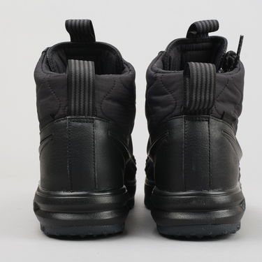 Tenisky a topánky Nike LF1 Duckboot '17 Čierna | 916682-002, 3