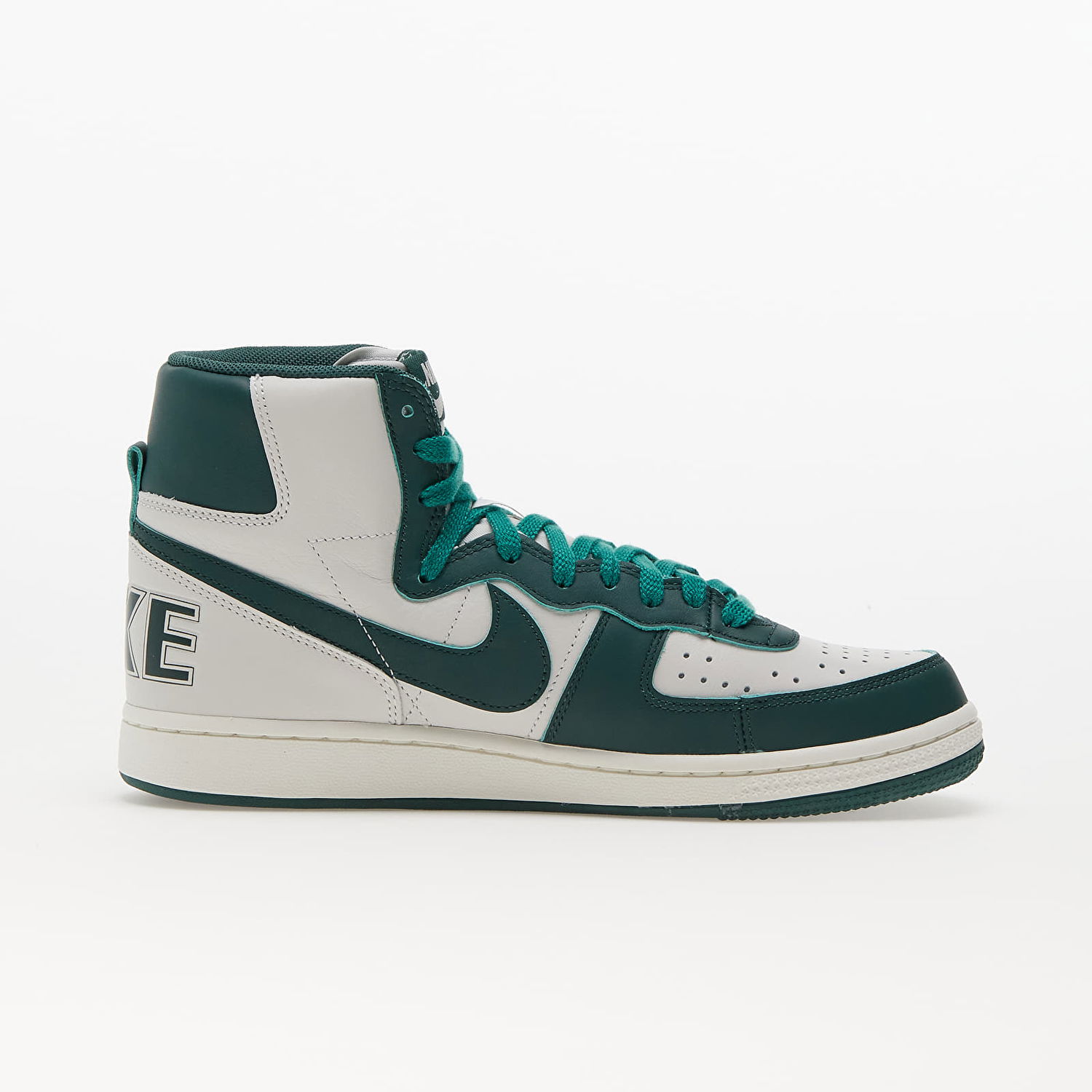 Tenisky a topánky Nike Terminator High "Noble Green" Zelené | FD0650-100, 1