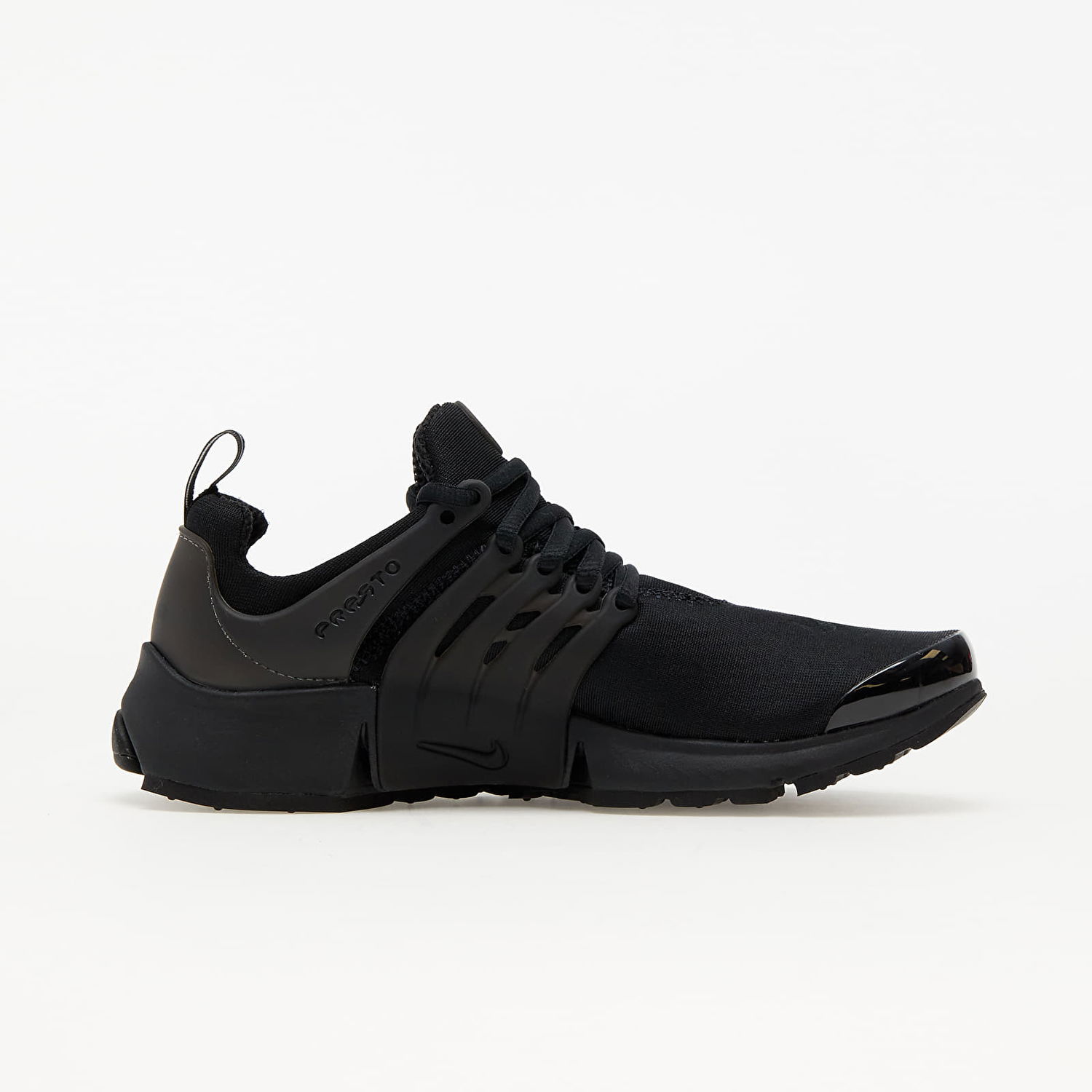 Tenisky a topánky Nike Air Presto Čierna | CT3550-003, 1