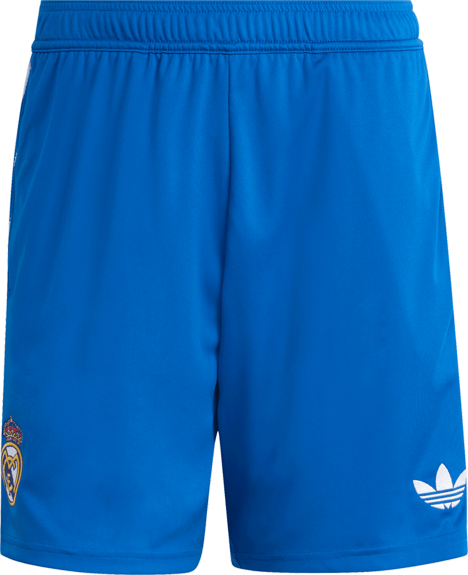 Šortky adidas Originals adidas Originals Real Madrid 3rd Shorts Modrá | jj1925, 0