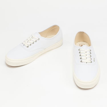 Tenisky a topánky Vans Vans Authentic Biela | VN0A5HZS9FQ1, 2