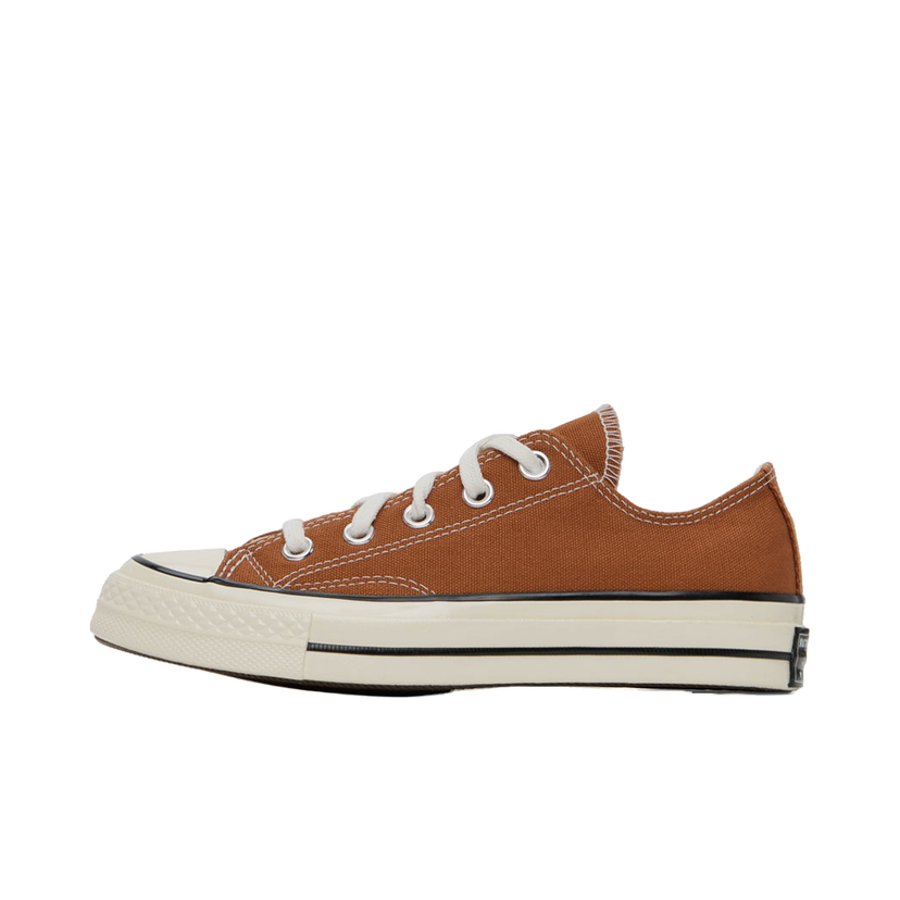 Tenisky a topánky Converse Chuck 70 Vintage "Brown" Hnedá | A04591C