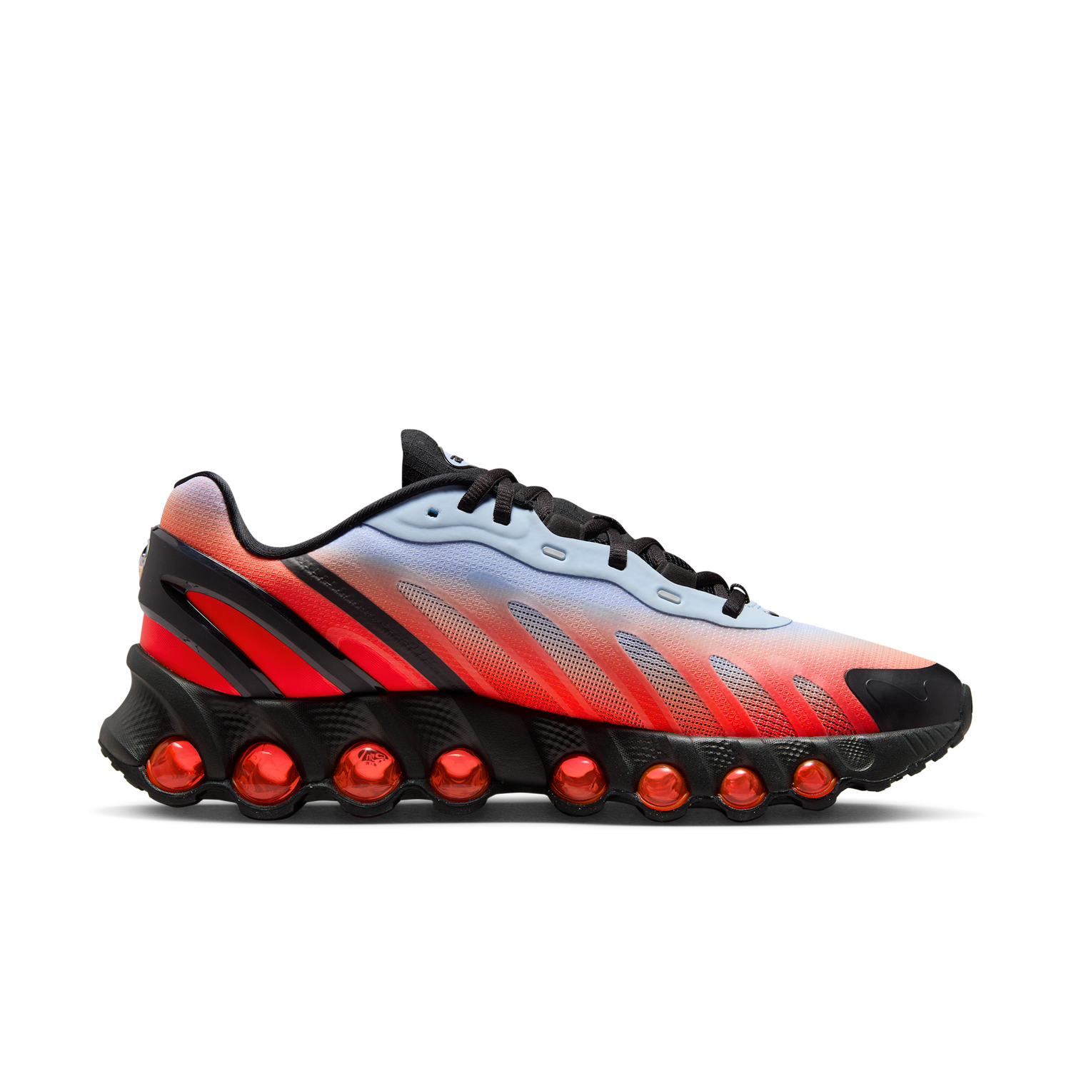 Tenisky a topánky Nike Air Max Dn8 Červená | IH4119-401, 1