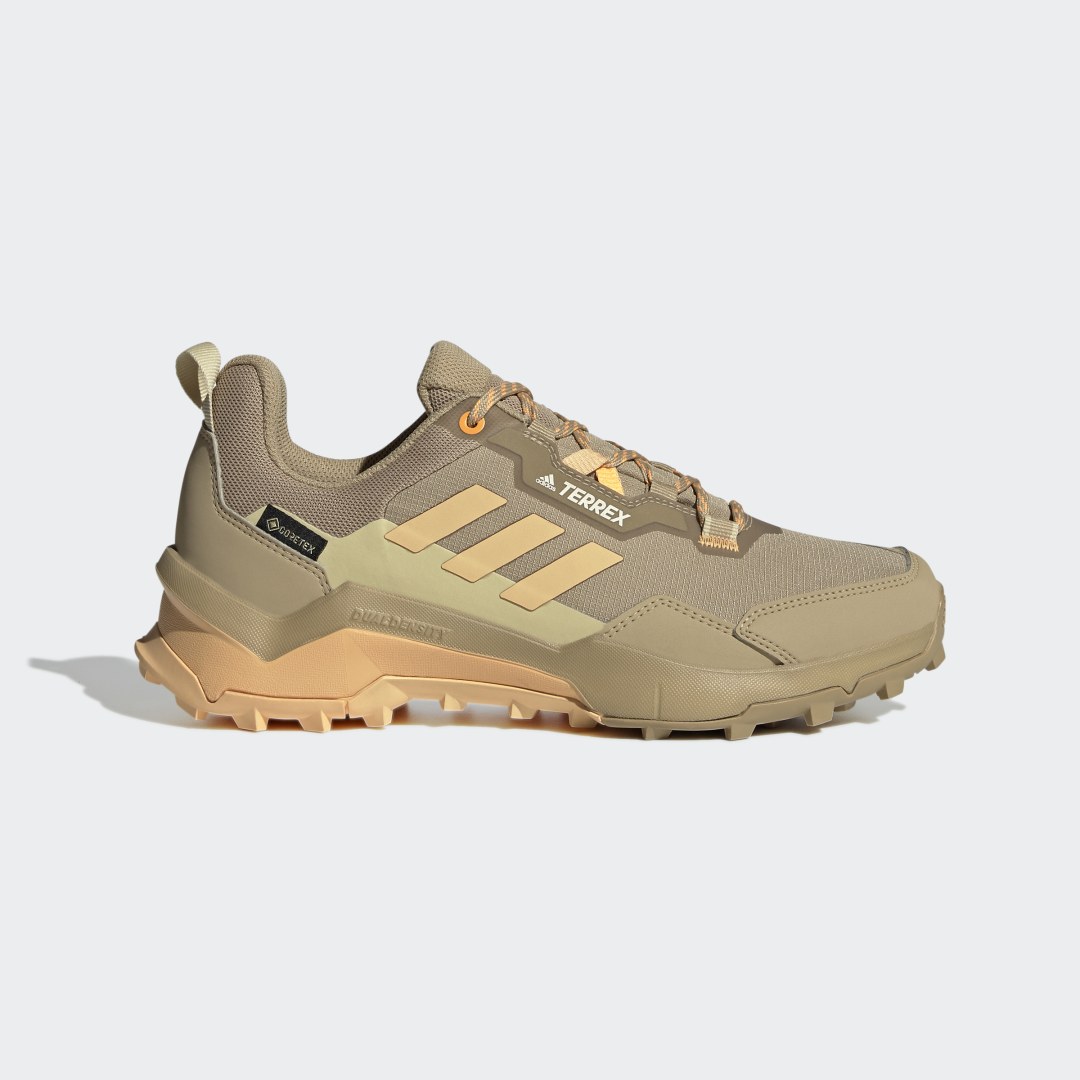 Tenisky a topánky adidas Performance Terrex AX4 GTX Hnedá | GZ3066, 0