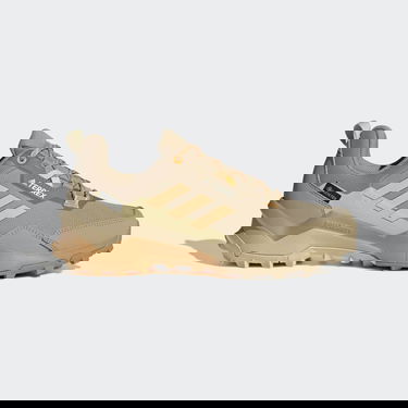 Tenisky a topánky adidas Performance Terrex AX4 GTX Hnedá | GZ3066, 0