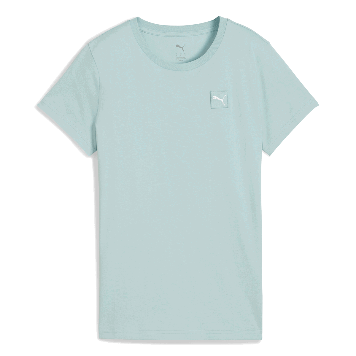 Tričko Puma Evostripe T-Shirt Tyrkysová | 685016-67, 0