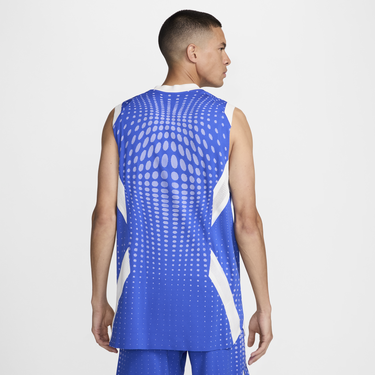 Dres Nike Dri-FIT ADV Modrá | FN2767-405, 3