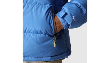 Bunda The North Face M '92 Low-Fi Hi-Tek Nuptse Tyrkysová | NF0A7ZYPTV8, 9
