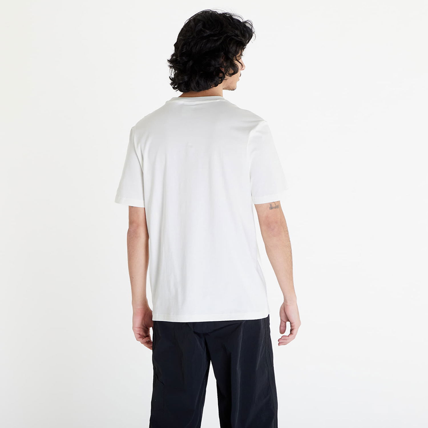 Tričko adidas Originals Ts Tee Ss 1 White Biela | IS2911, 1