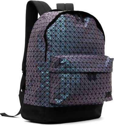 Batoh BAO BAO ISSEY MIYAKE BAO BAO ISSEY MIYAKE Daypack Insect Backpack Metalická | BB57AG531, 3