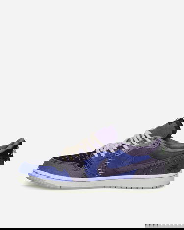 Tenisky a topánky Jordan Zion Williamson x Air Jordan 1 Retro Low OG Navy | IH2309-500, 4