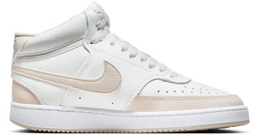 Tenisky a topánky Nike Court Vision Mid Biela | cd5436-106, 1