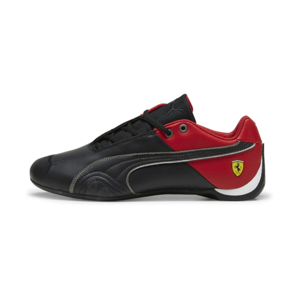 Tenisky a topánky Puma Ferrari Future Cat OG 47 Čierna | 307889-03, 0