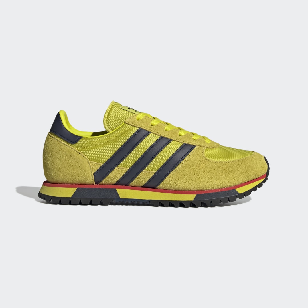 Tenisky a topánky adidas Consortium Marathon 86 Spezial Žltá | H03893, 0
