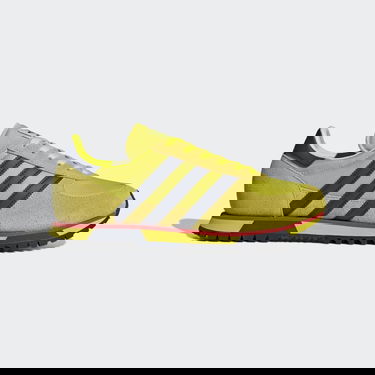 Tenisky a topánky adidas Consortium Marathon 86 Spezial Žltá | H03893, 0